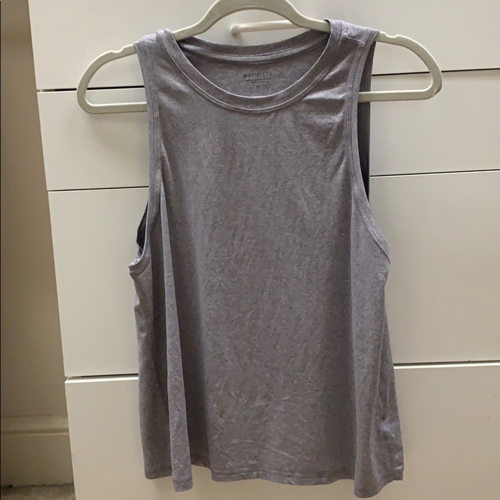 🔺Athleta 🔺muscle tank top